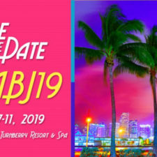 NABJ Convention 2019